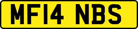MF14NBS