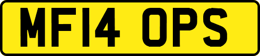 MF14OPS