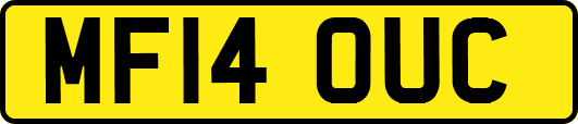 MF14OUC