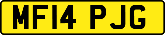 MF14PJG