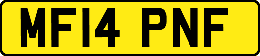 MF14PNF