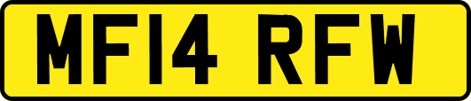 MF14RFW