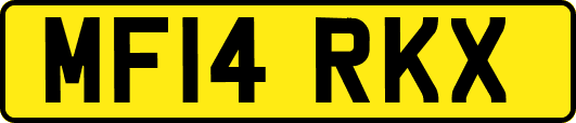 MF14RKX