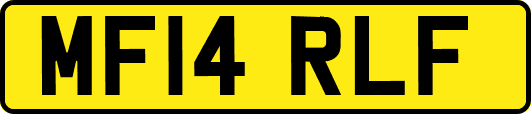 MF14RLF
