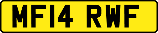 MF14RWF