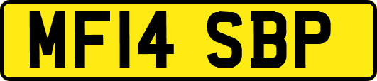MF14SBP