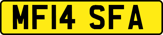 MF14SFA