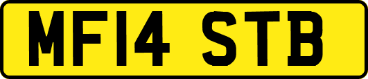 MF14STB
