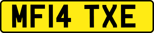 MF14TXE