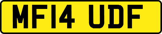 MF14UDF
