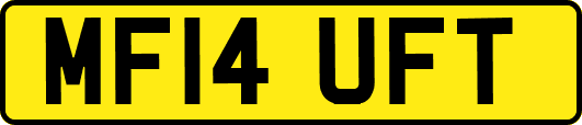 MF14UFT