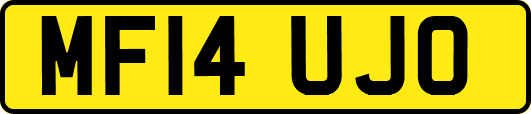 MF14UJO
