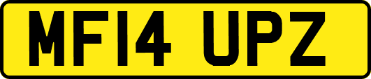 MF14UPZ