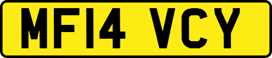MF14VCY