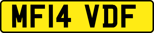 MF14VDF