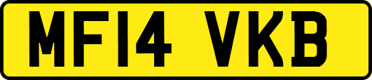 MF14VKB