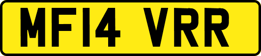 MF14VRR