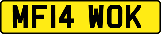 MF14WOK