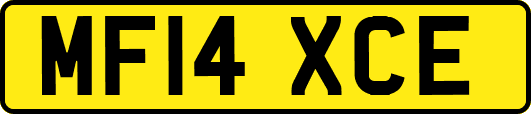 MF14XCE