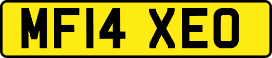 MF14XEO