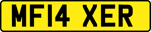 MF14XER