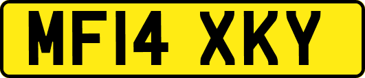 MF14XKY