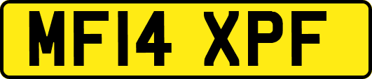 MF14XPF