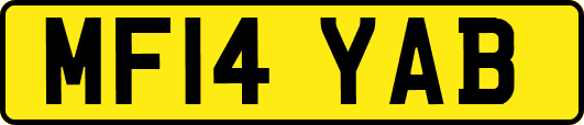 MF14YAB