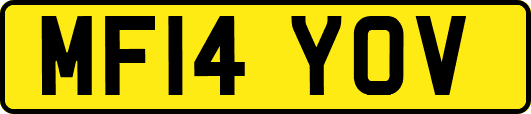 MF14YOV