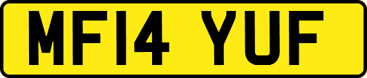 MF14YUF