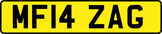 MF14ZAG