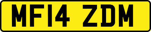 MF14ZDM