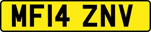 MF14ZNV