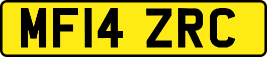 MF14ZRC
