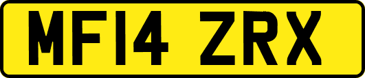MF14ZRX