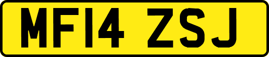 MF14ZSJ