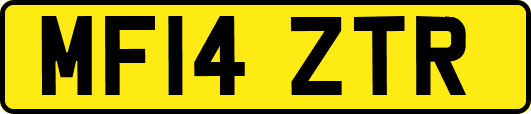 MF14ZTR