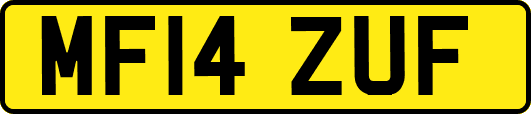 MF14ZUF