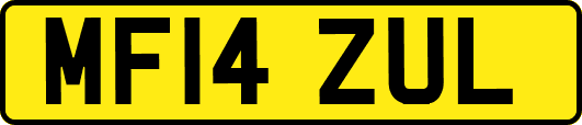 MF14ZUL