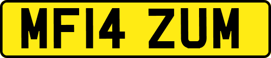 MF14ZUM