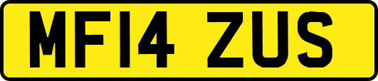 MF14ZUS