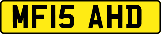 MF15AHD