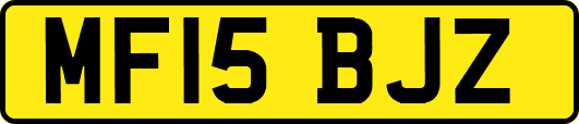 MF15BJZ