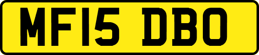 MF15DBO