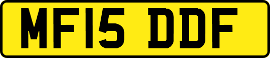MF15DDF