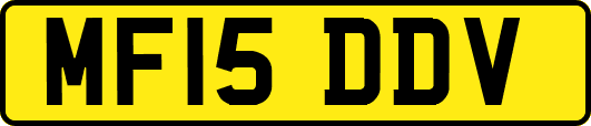 MF15DDV