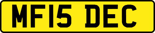 MF15DEC