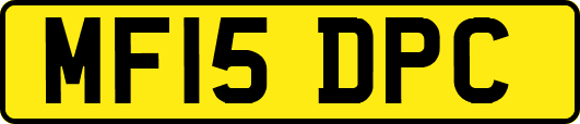 MF15DPC