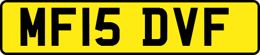 MF15DVF