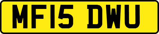 MF15DWU